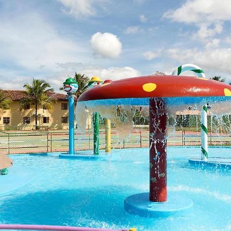بورتو سيغورو Don C. Apart-Hotel Taperapuan المظهر الخارجي الصورة