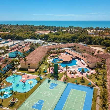 بورتو سيغورو Don C. Apart-Hotel Taperapuan المظهر الخارجي الصورة