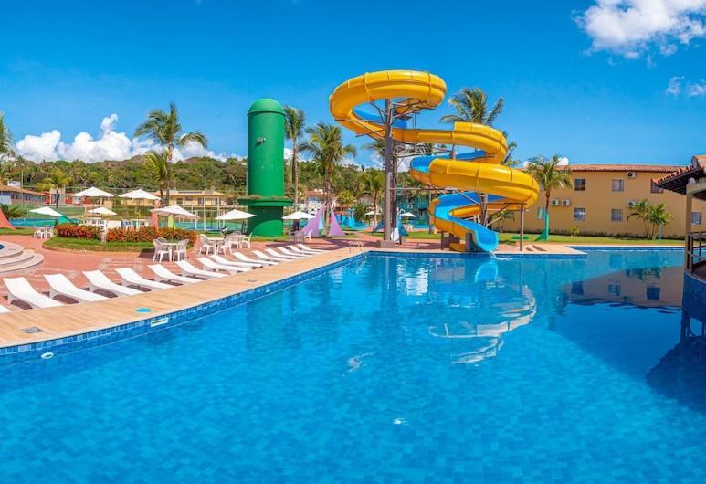 بورتو سيغورو Don C. Apart-Hotel Taperapuan المظهر الخارجي الصورة