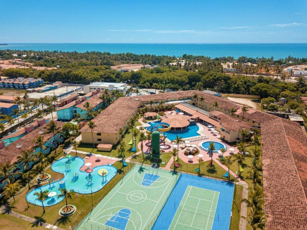 بورتو سيغورو Don C. Apart-Hotel Taperapuan المظهر الخارجي الصورة